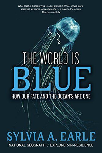 The World is Blue