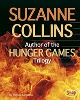 Suzanne Collins