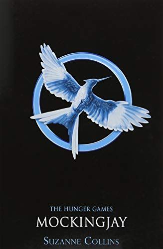 Mockingjay - Classic De-specced Special Sales Exclusive