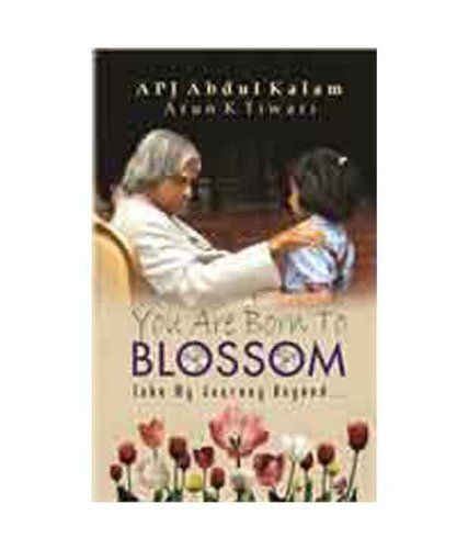 You Are Born To Blossom