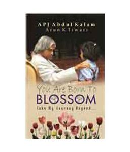 You Are Born To Blossom