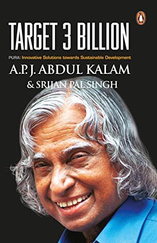 Target Three Billion