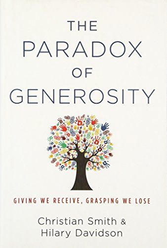 The Paradox of Generosity