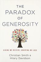 The Paradox of Generosity