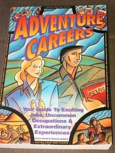 Adventure Careers