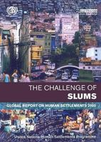 The Challenge of Slums