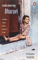 Rediscovering Dharavi