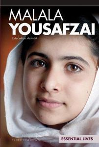 Malala Yousafzai: Education Activist