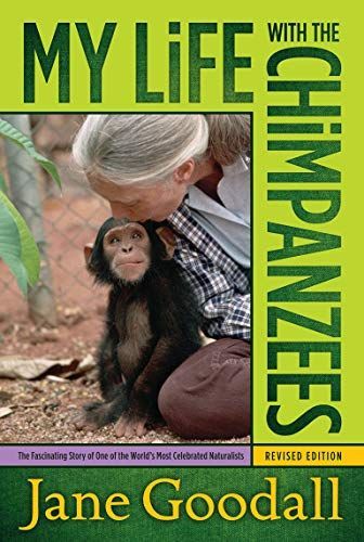 My Life with the Chimpanzees