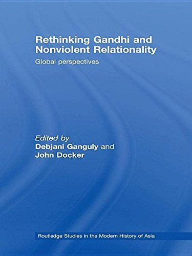 Rethinking Gandhi and Nonviolent Relationality