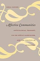 Affective Communities