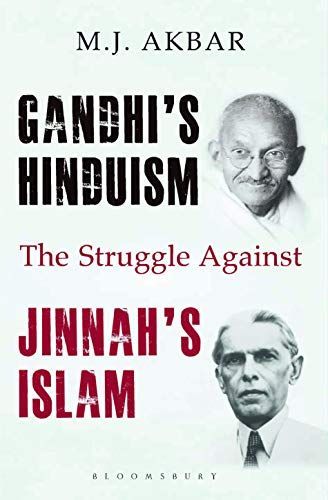 Gandhi's Hinduism
