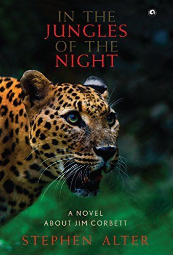 In the Jungles of the Night