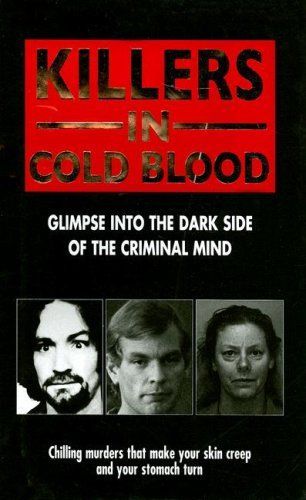 Killers in Cold Blood