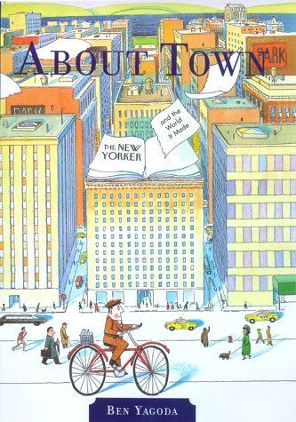 About Town