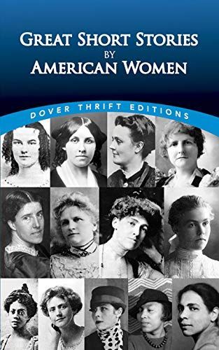 Great Short Stories by American Women