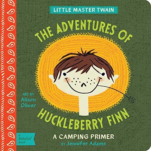 The Adventures of Huckleberry Finn