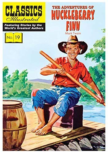 The Adventures of Huckleberry Finn