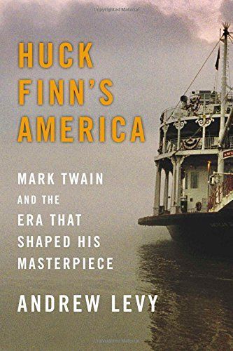 Huck Finn's America