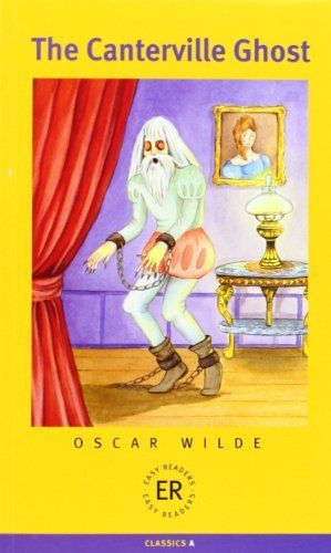 The Canterville Ghost