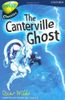 Oxford Reading Tree: Stage 14: TreeTops Classics: The Canterville Ghost