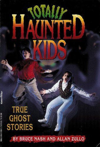 Totally Haunted Kids