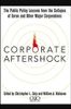 Corporate Aftershock