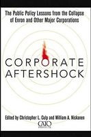 Corporate Aftershock