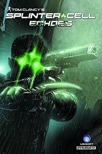 Tom Clancy's Splinter Cell