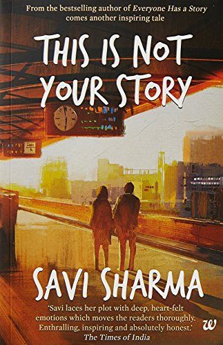 This is Not Your Story