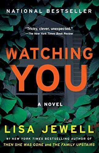 Watching You