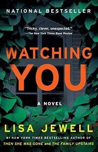 Watching You