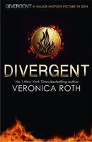 Divergent (Divergent Trilogy, Book 1)