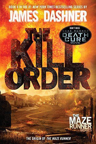 The Maze Runner' Finale 'The Death Cure' Won't Be Split Into Two Movies