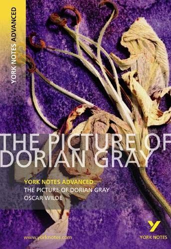 The Picture of Dorian Gray