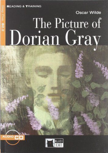 The Picture of Dorian Gray (B2.2)