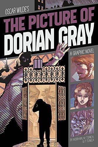 Oscar Wilde's The Picture of Dorian Gray