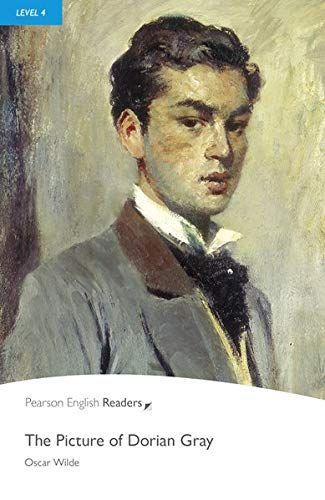 PENGUIN READERS 4: PICTURE OF DORIAN GRAY, THE BOOK AND MP3 PACK
