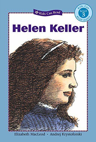 Helen Keller