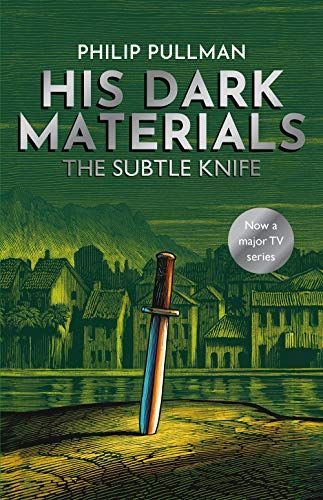 Subtle Knife