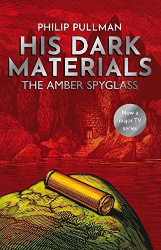 Amber Spyglass