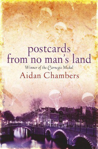 Postcards from No Man's Land