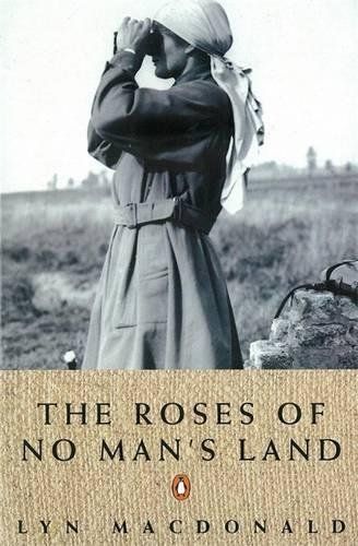 The Roses of No Man's Land