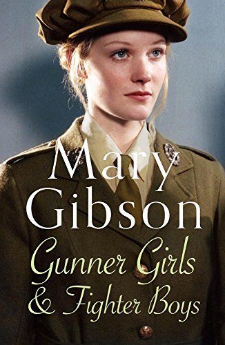Gunner Girls and Fighter Boys