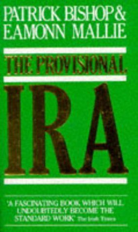 The Provisional IRA