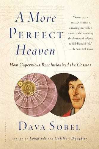 A More Perfect Heaven