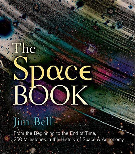 The Space Book