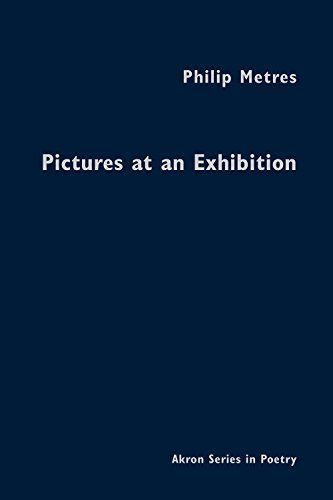 Pictures at an Exhibition