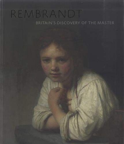 Rembrandt and Britain