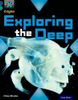 Project X Origins: Dark Blue Book Band, Oxford Level 16: Hidden Depths: Exploring the Deep